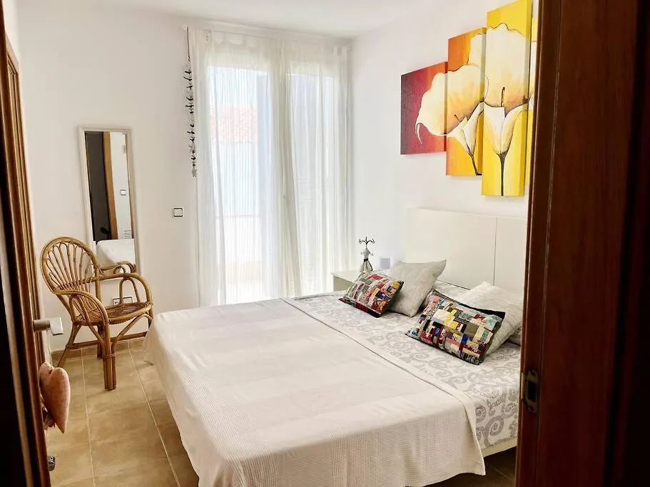 Сasa de vacaciones Villa Sa Ona - Playa A 2 Minutos A Pie - Piscina Es Mercadal