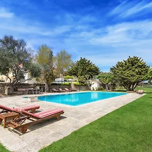 Villa Son Temet, Es Mercadal
